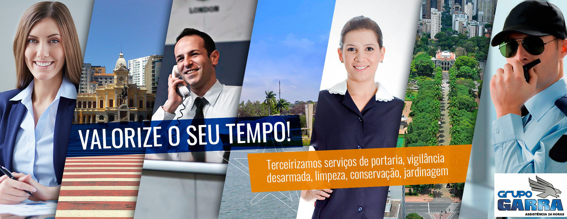 Serviços Terceirizados Guarulhos