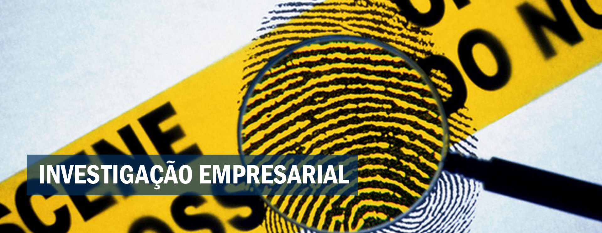 investigação empresarial - Guarulhos