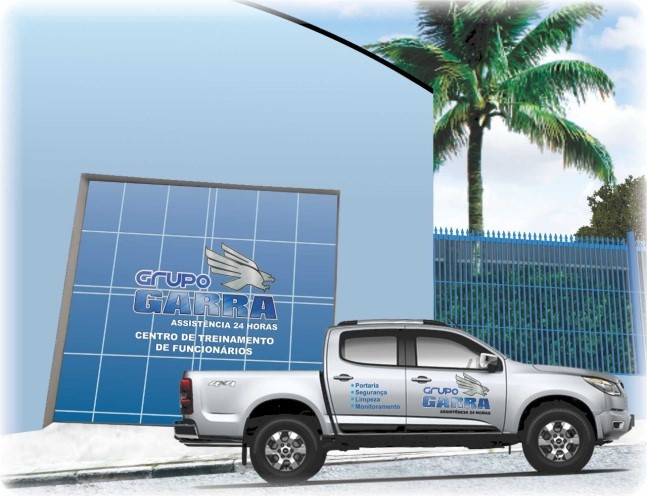 Serviços de Portaria, Controle de Acesso e Monitoramento em Guarulhos – 11 4218-9052