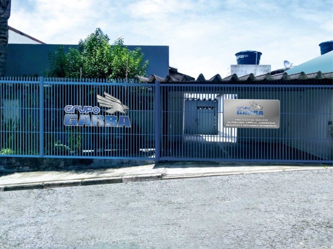 Serviços de Portaria, Controle de Acesso e Monitoramento em Guarulhos – (11) 4218-9052