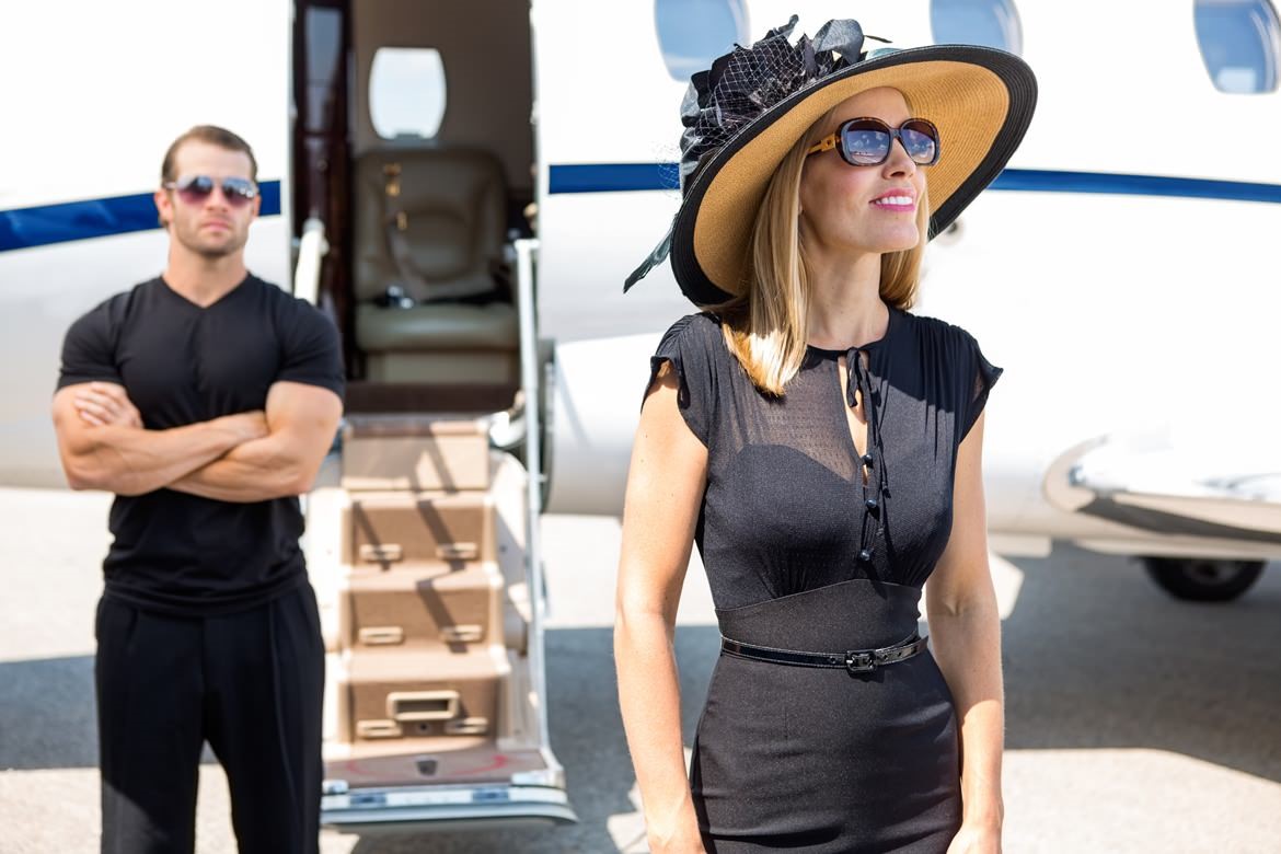 Serviços de Segurança Pessoal em Guarulhos – (11) 4218-9052